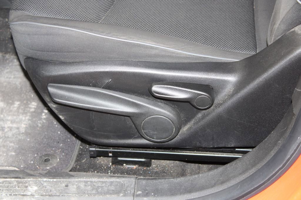 Used 2016 FIAT 500X Pop image 14