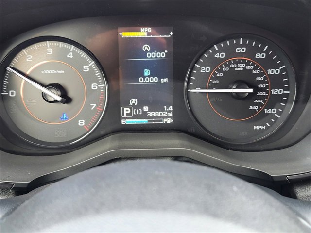 Certified 2023 Subaru Crosstrek 2.0i Premium image 16