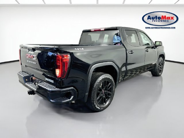 Used 2024 GMC Sierra 1500 Elevation AWD/4WD image 2