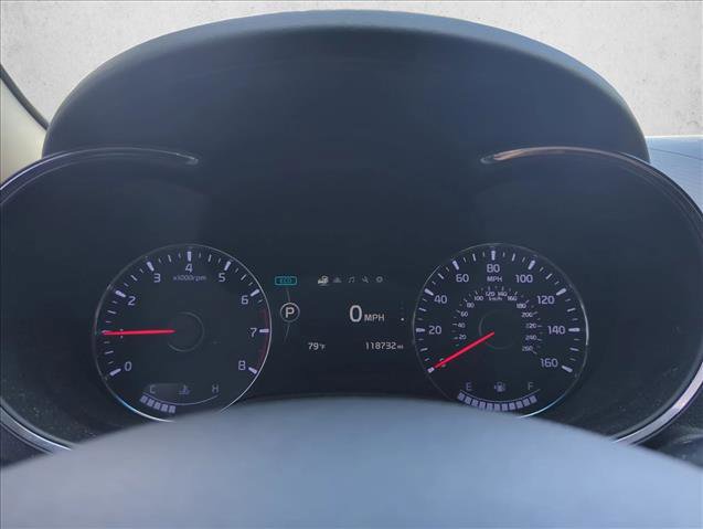 Used 2018 Kia Forte S w/ S Technology Plus Package image 12