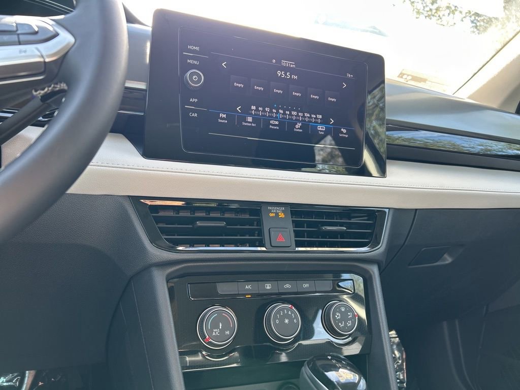 New 2026 Volkswagen Taos S image 30