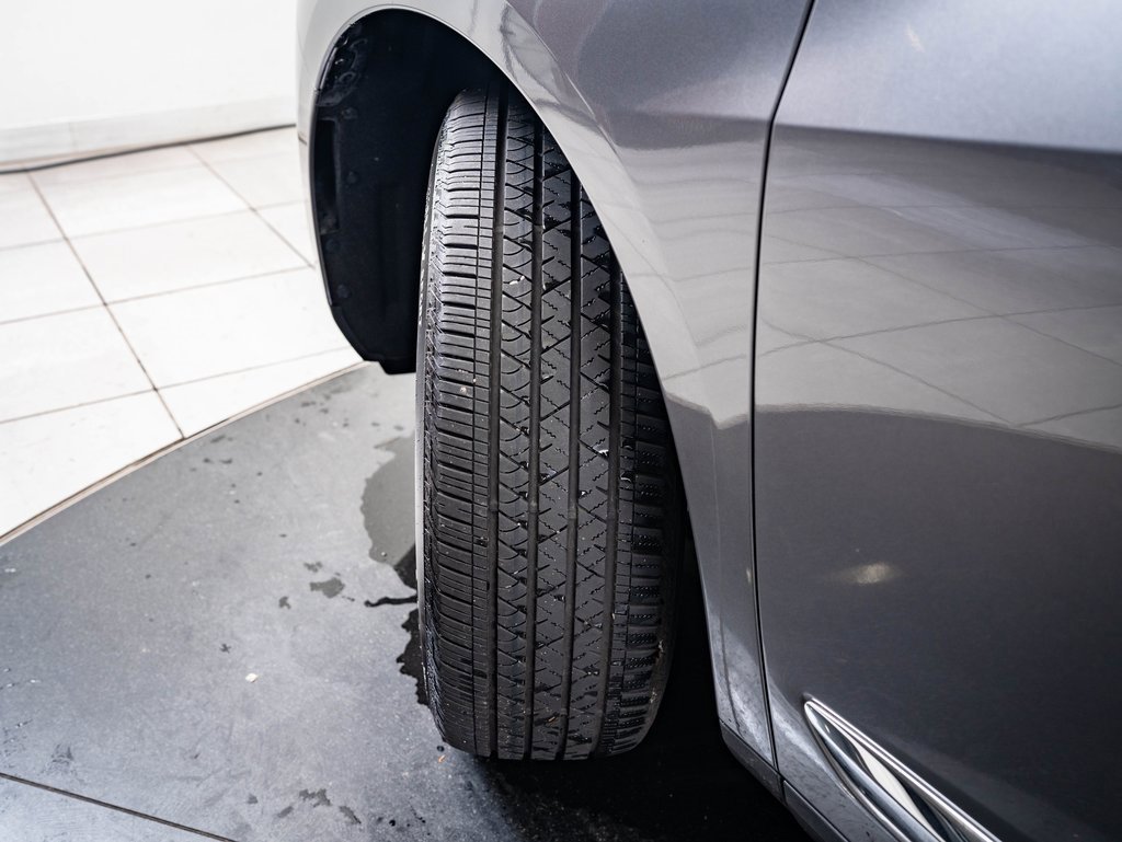 Certified 2025 Acura RDX SH-AWD w/ Technology Package image 39