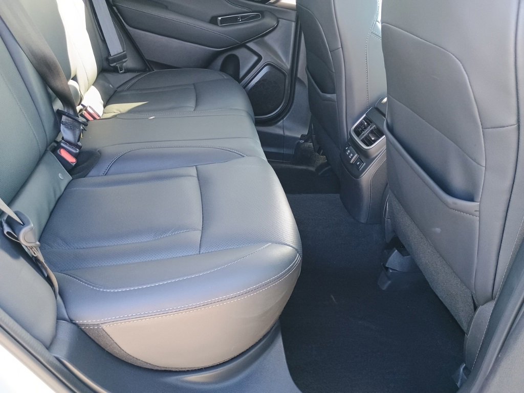 Certified 2022 Subaru Outback Limited image 20