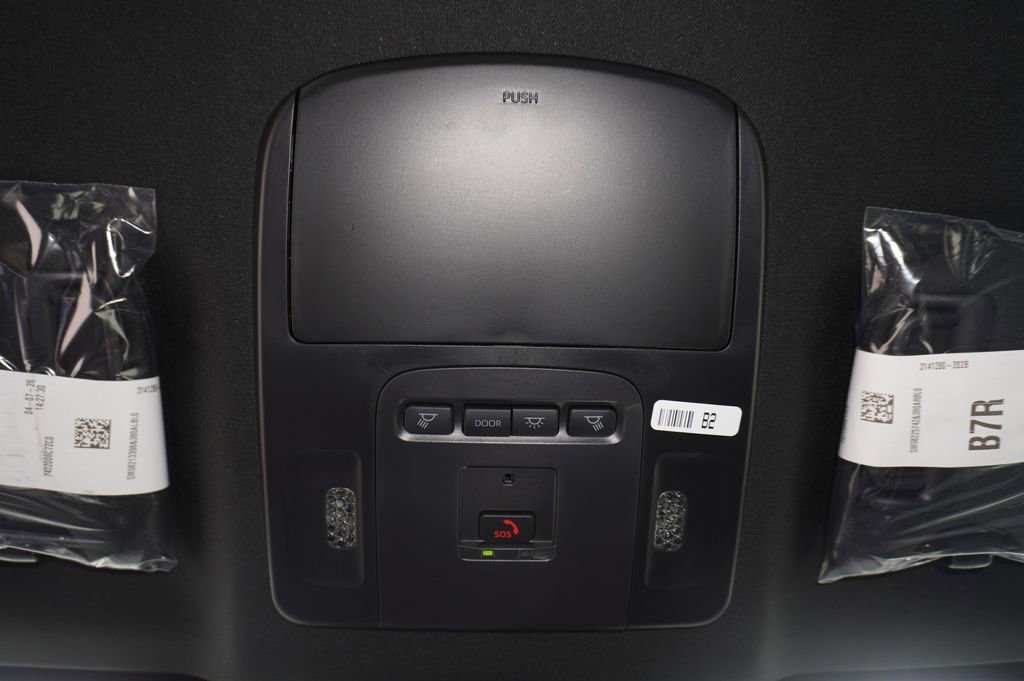 Certified 2026 Toyota Camry XSE FWD image 18