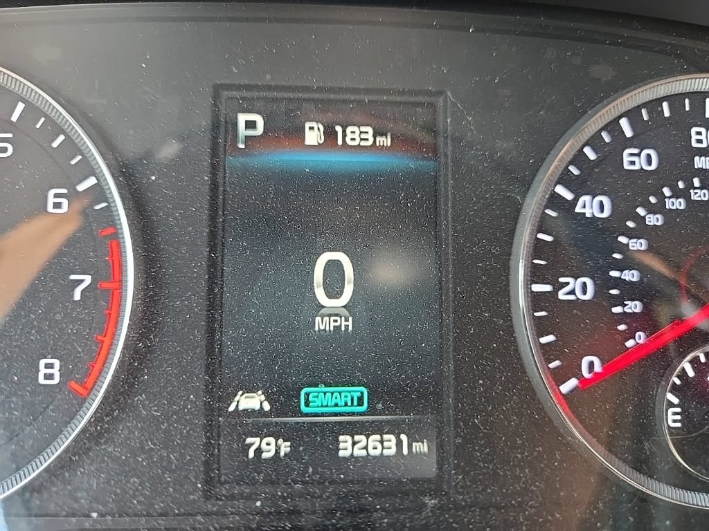 Certified 2024 Kia K5 GT-Line AWD/4WD image 19