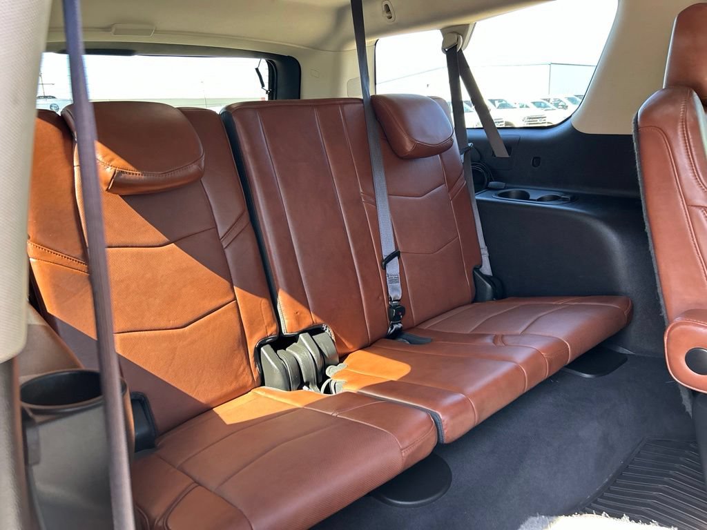 Used 2015 Cadillac Escalade ESV Premium AWD/4WD image 43