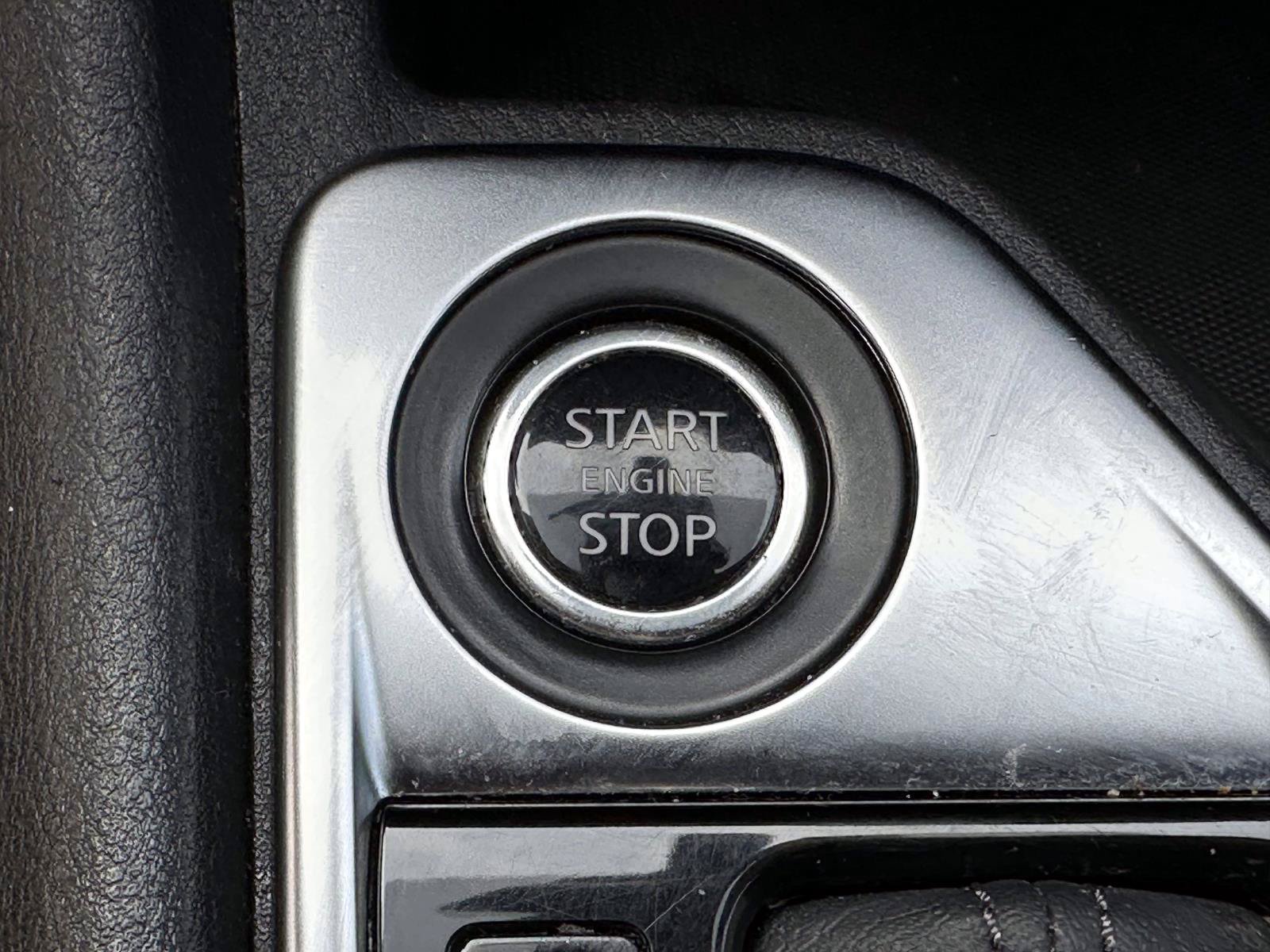 Certified 2020 Nissan Sentra SV w/ Electronics Package FWD image 21