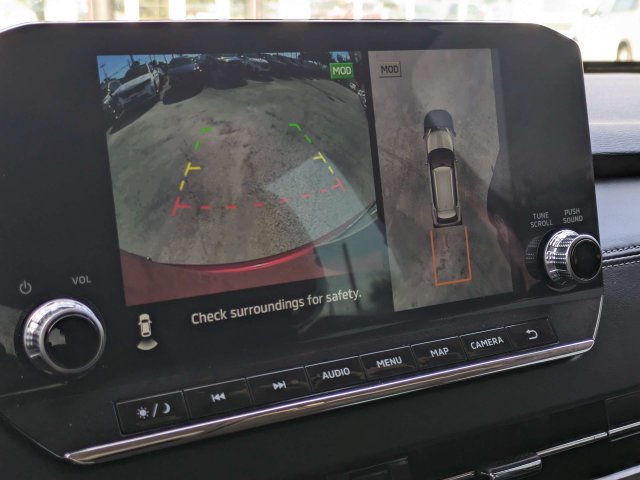 Used 2023 Mitsubishi Outlander SE FWD image 29