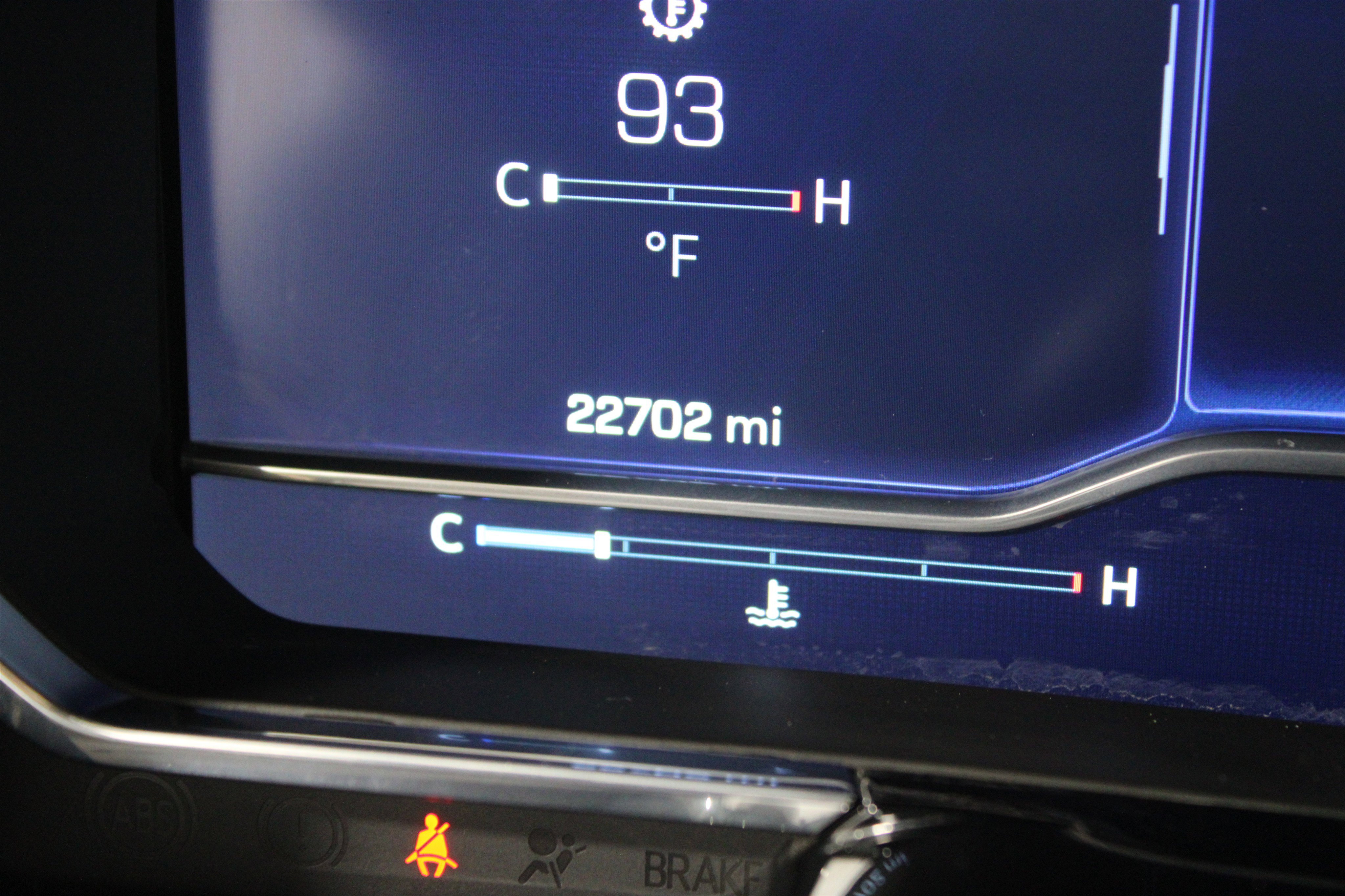 Used 2024 Chevrolet Silverado 2500 LTZ AWD/4WD image 13