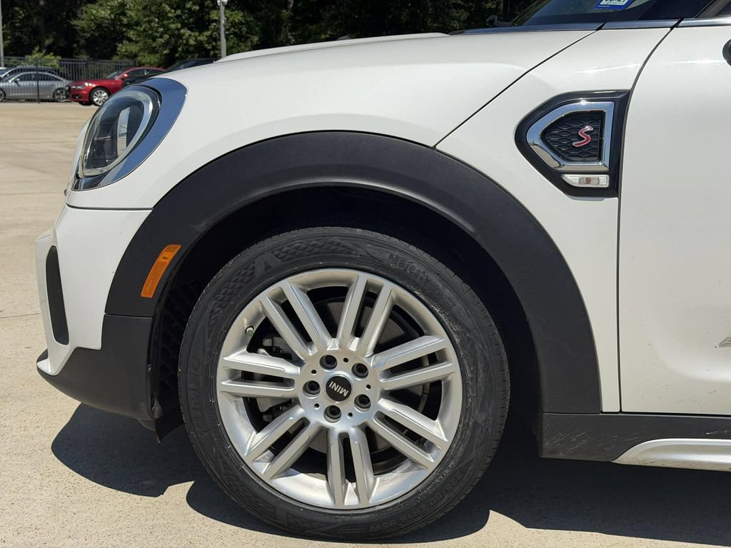 Used 2023 MINI Cooper Countryman S AWD/4WD image 12
