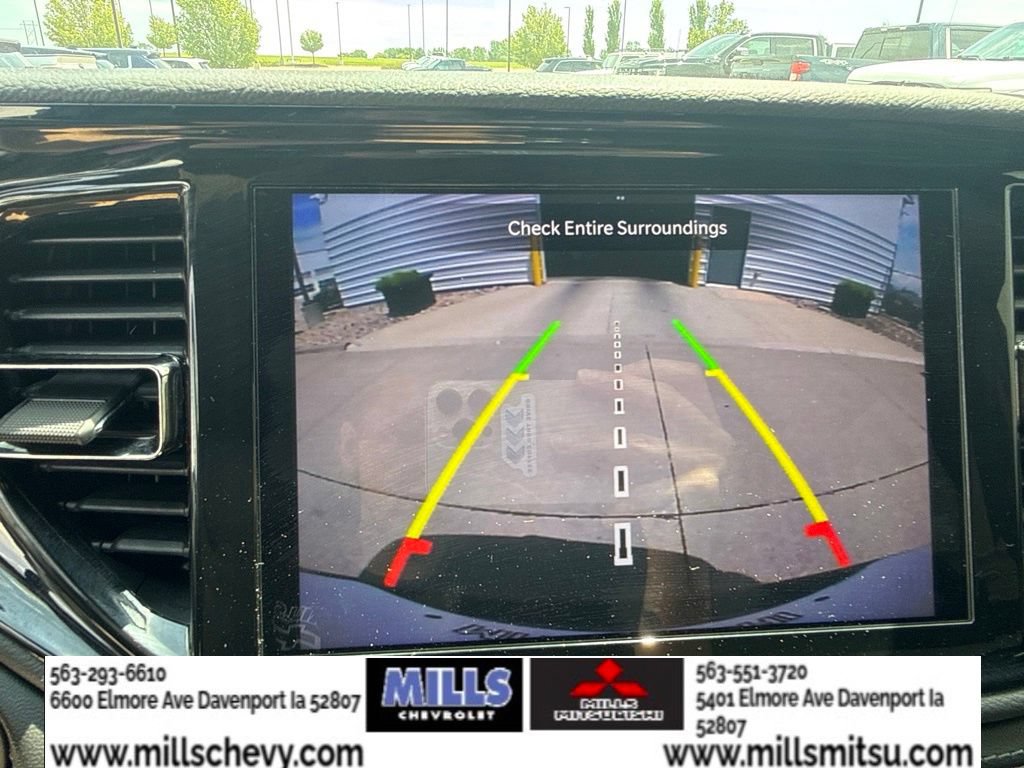 Used 2021 Dodge Durango GT AWD/4WD image 18