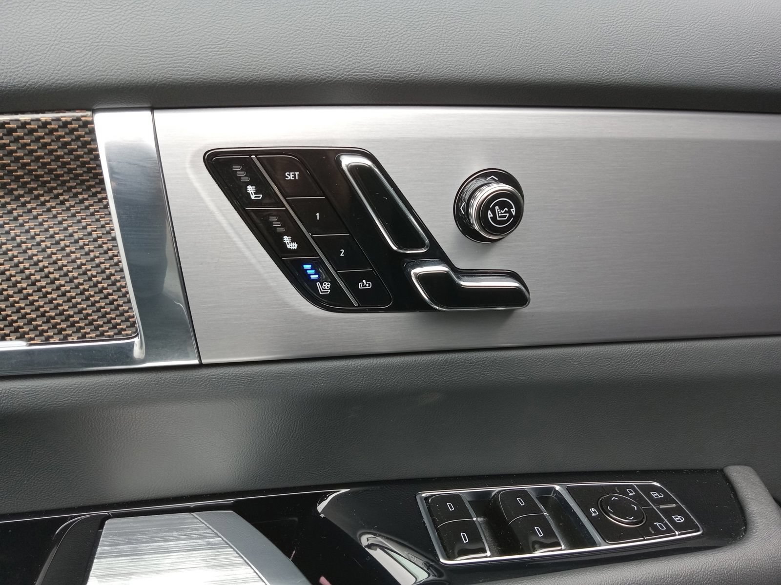 New 2026 Cadillac Vistiq Sport AWD/4WD image 10