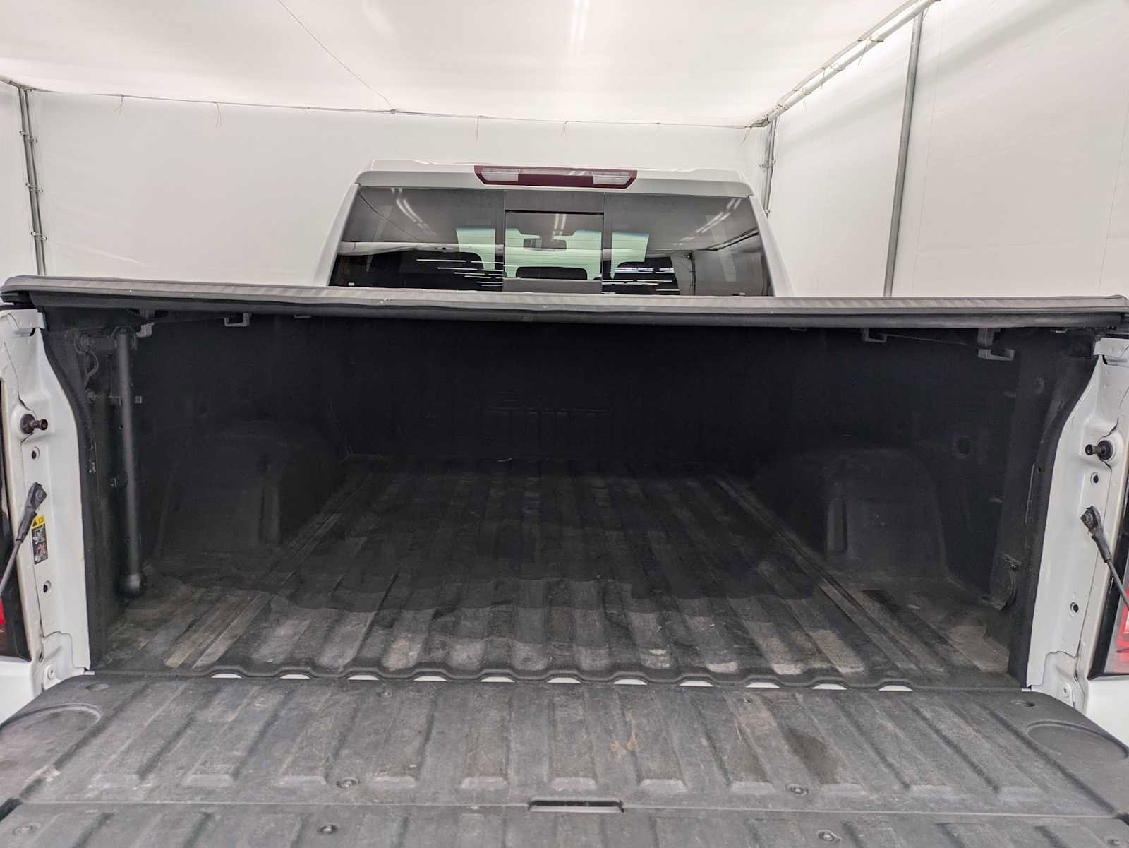 Used 2019 GMC Sierra 1500 SLT w/ SLT Convenience Package AWD/4WD image 35