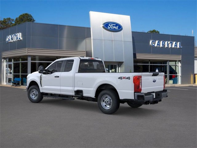 New 2026 Ford F250 XL w/ XL Driver Assist Package image 4