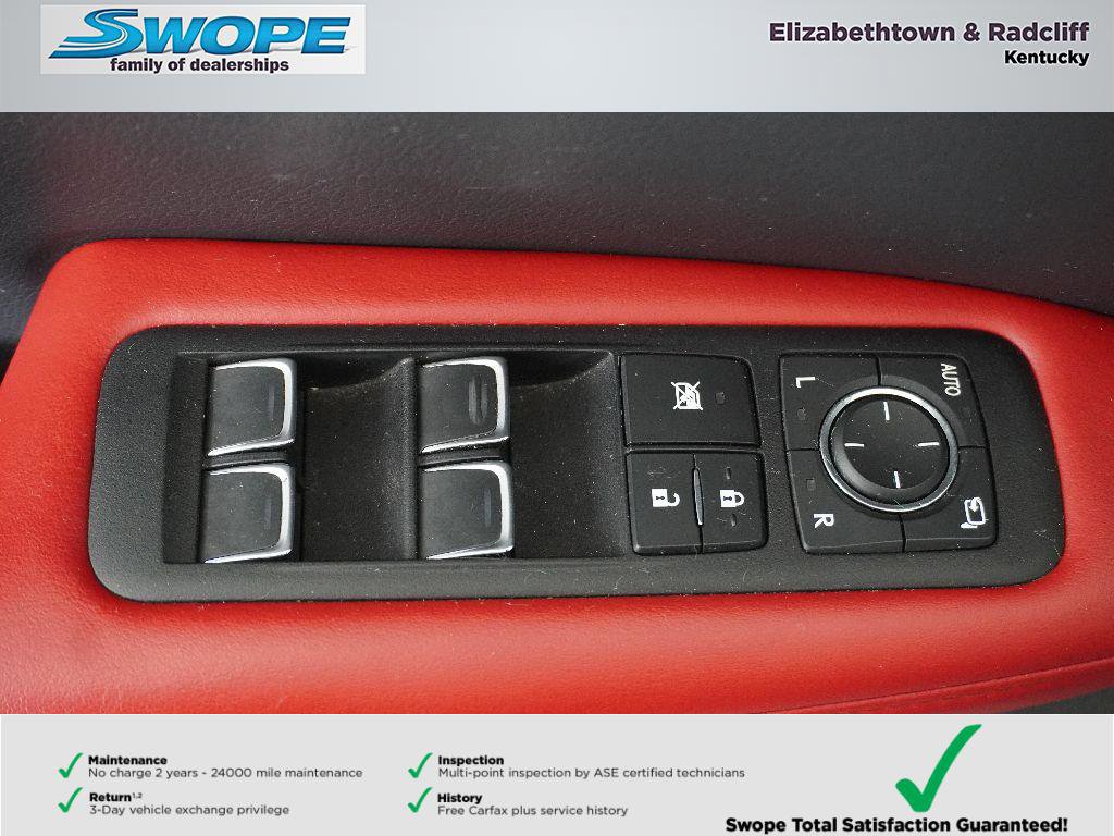 Used 2021 Lexus RX 450h F Sport w/ Cold Weather Package (CT) image 14