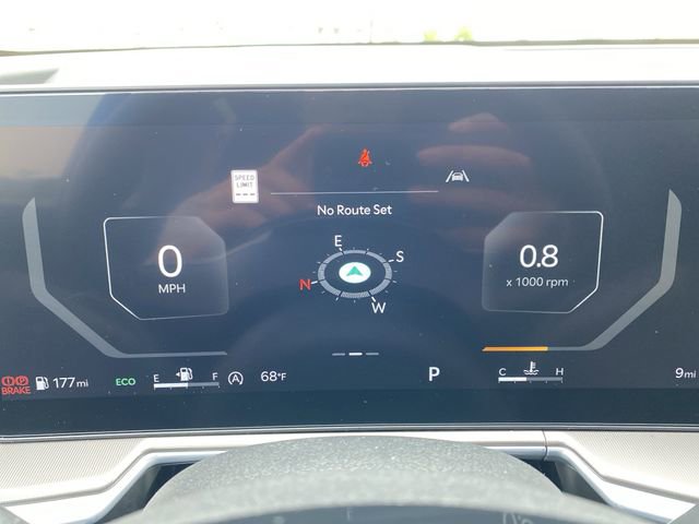 New 2025 Kia Sorento SX image 21