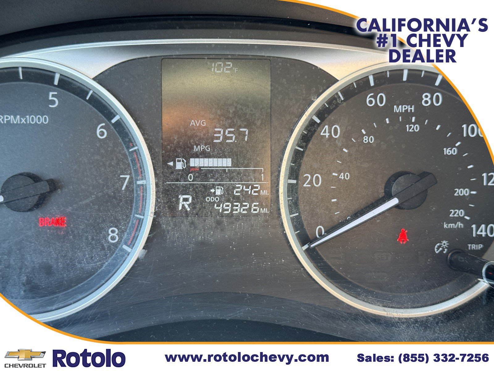 Used 2024 Nissan Versa S w/ Trunk Package FWD image 20