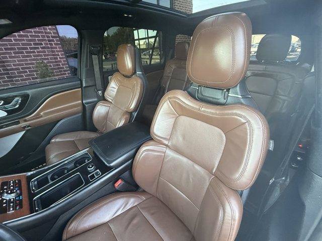 Used 2021 Lincoln Aviator Reserve w/ Equipment Group 210A AWD/4WD image 19