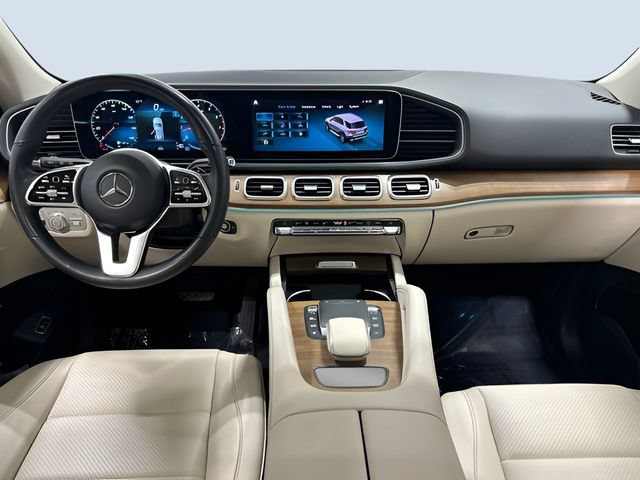 Used 2023 Mercedes-Benz GLE 350 4MATIC image 12