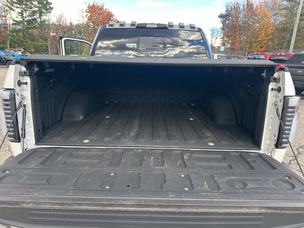 Used 2019 Ford F150 Lariat AWD/4WD image 32