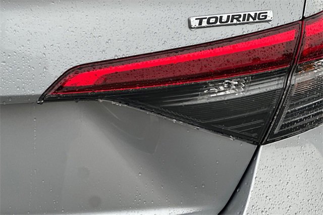 Used 2024 Honda Civic Touring image 34