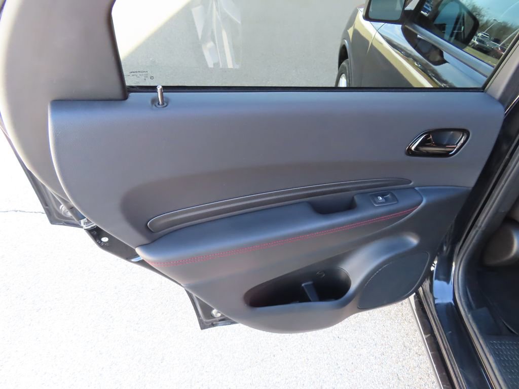 Certified 2023 Dodge Durango GT image 28