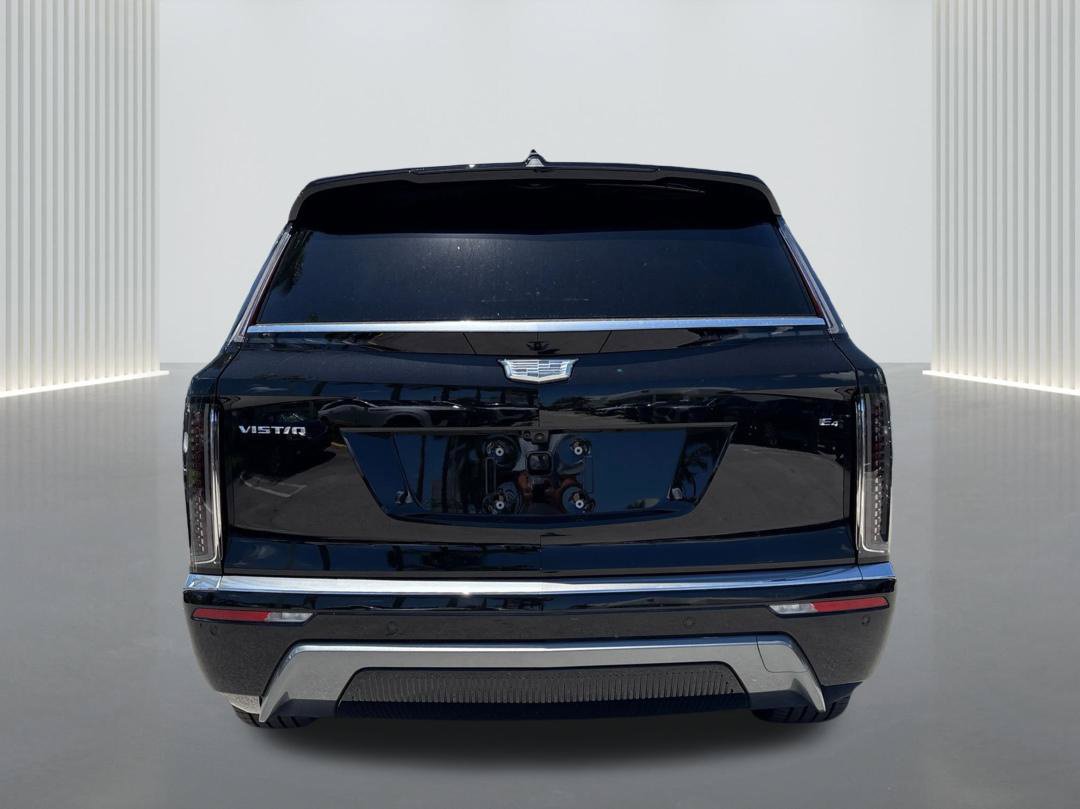 New 2027 Cadillac Vistiq Luxury AWD/4WD image 6