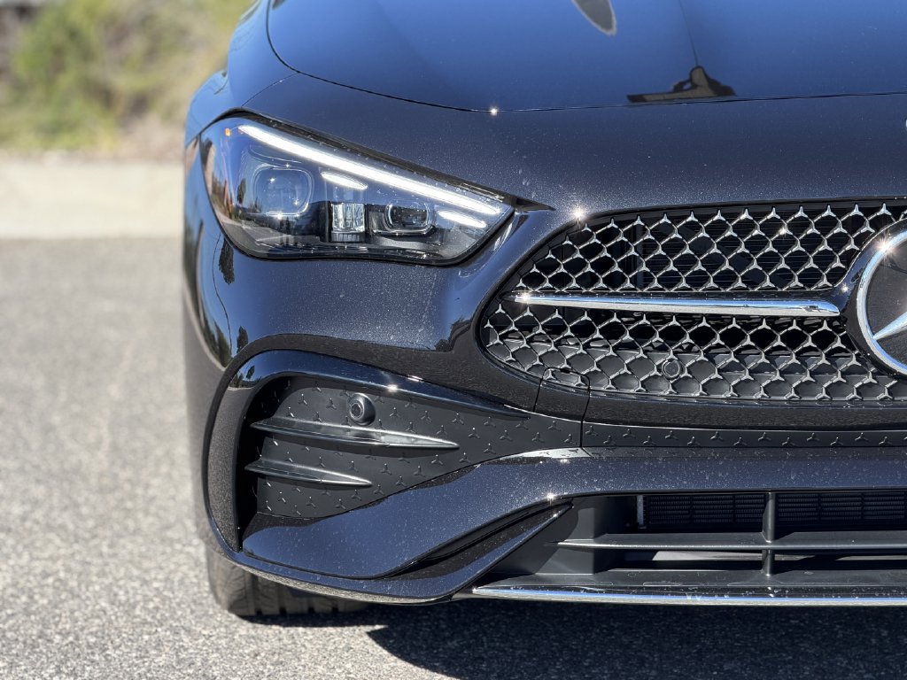 New 2026 Mercedes-Benz CLE 300 4MATIC Cabriolet image 7