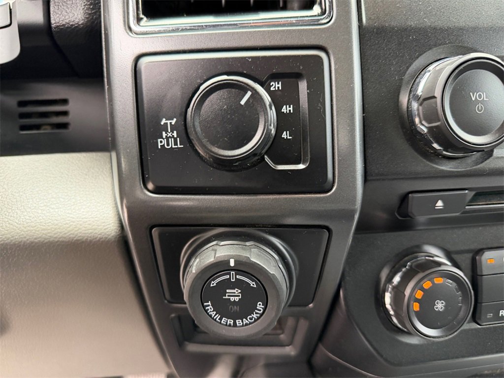 Used 2018 Ford F150 XLT w/ Equipment Group 301A Mid image 10