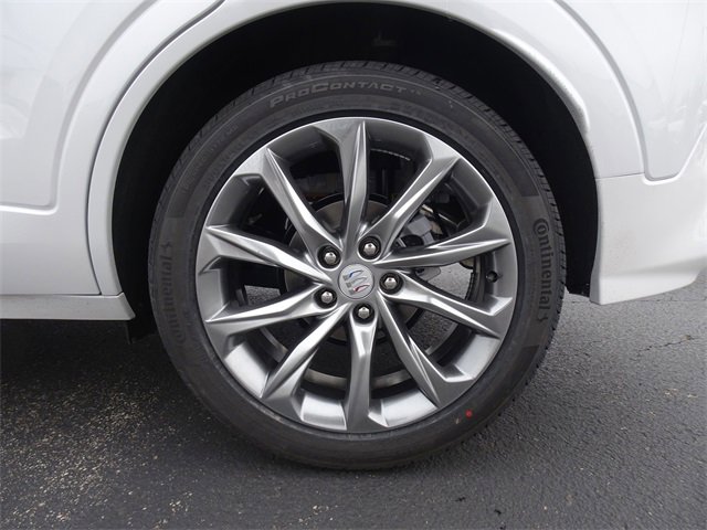 New 2026 Buick Encore GX Avenir w/ Avenir Technology Package image 26