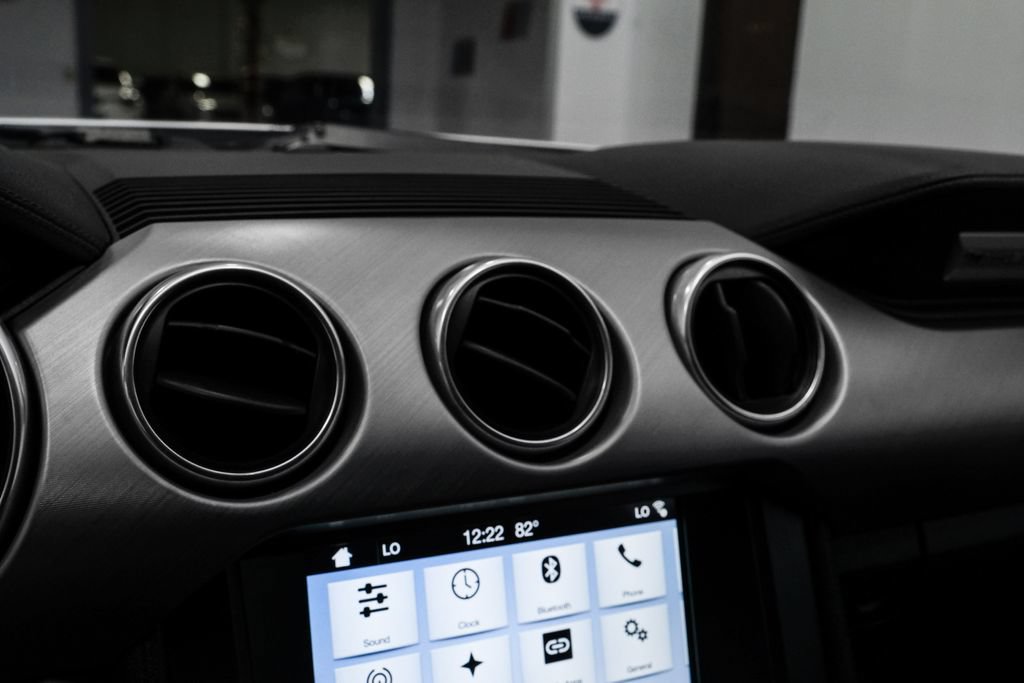 Used 2018 Ford Mustang GT Premium RWD image 22