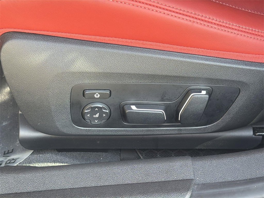 Used 2024 BMW M3 Base w/ Executive Package image 24