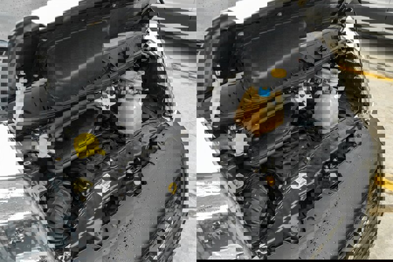 Used 2019 RAM ProMaster 3500 image 40