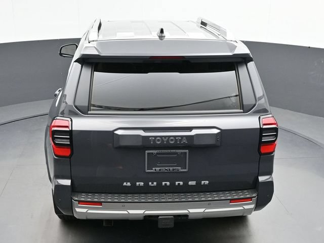Used 2025 Toyota 4Runner Limited AWD/4WD image 42