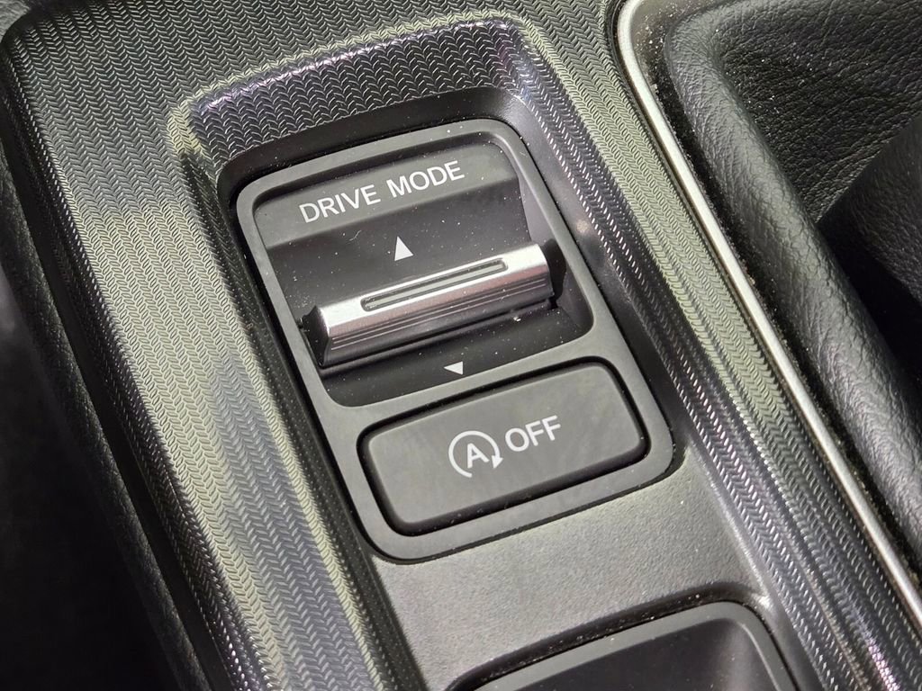 Used 2025 Honda Civic Si image 35