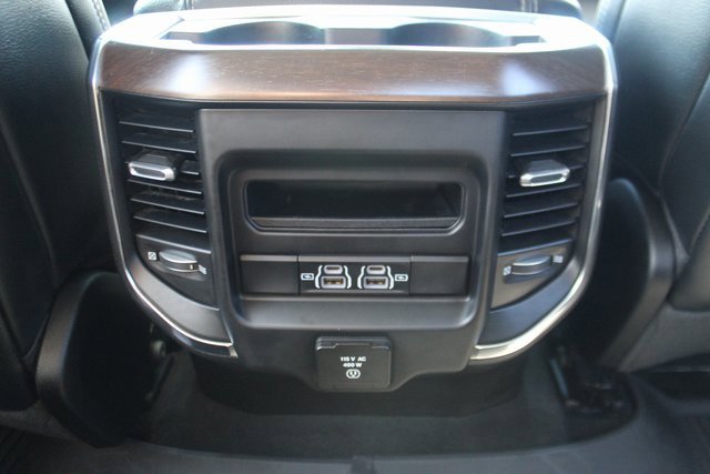 Used 2022 RAM 1500 Laramie image 36