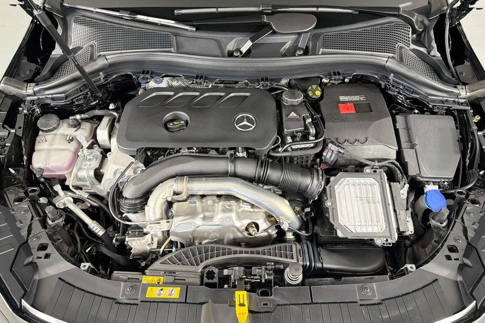New 2026 Mercedes-Benz GLA 250 image 10