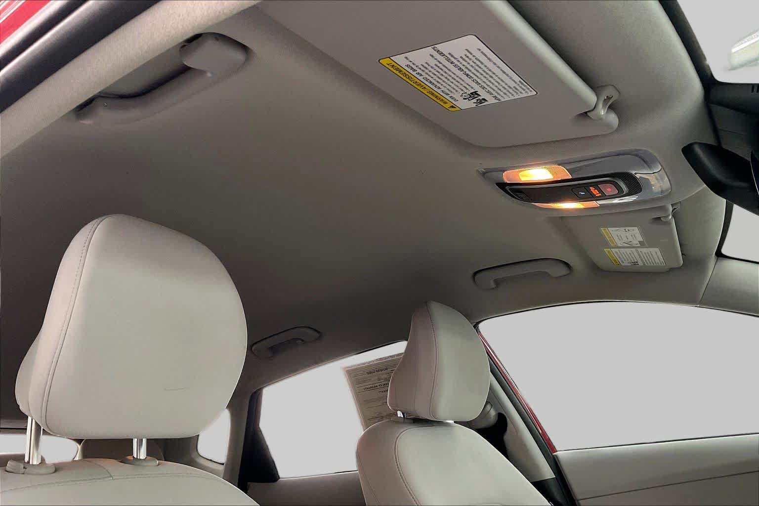 Certified 2024 Hyundai Kona SEL FWD image 14