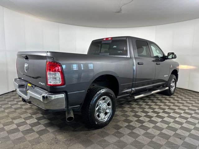 Used 2019 RAM 2500 Tradesman image 3