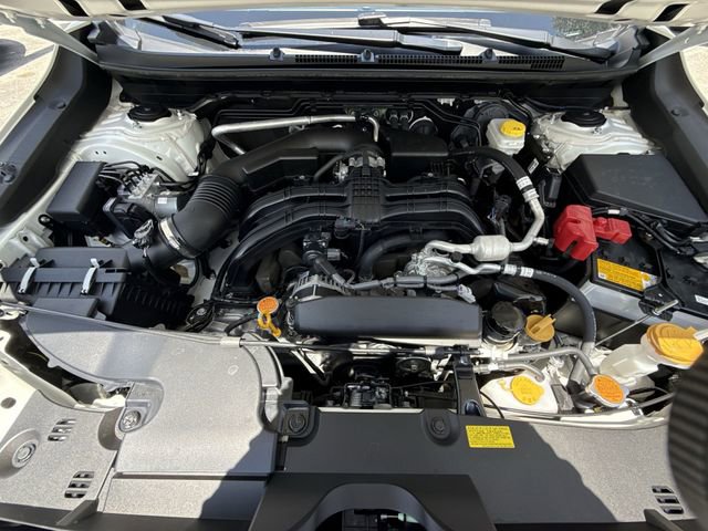 Certified 2025 Subaru Crosstrek 2.0i Premium AWD/4WD image 27