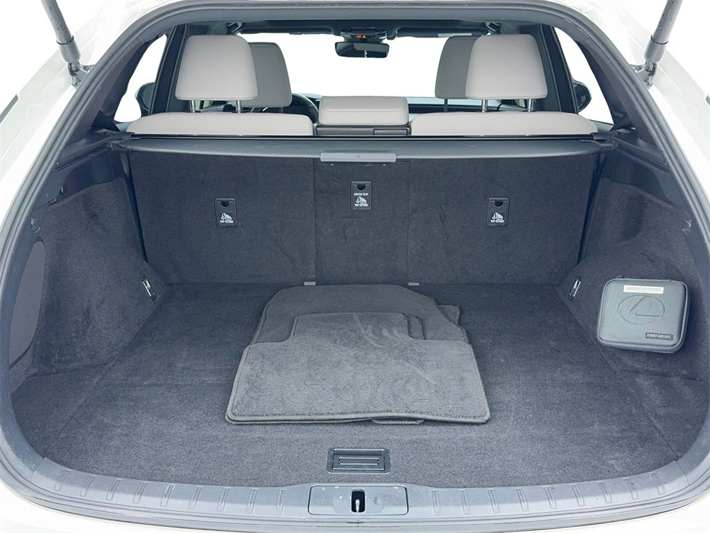 Used 2024 Lexus RX 350 Premium w/ Cold Area Package image 11