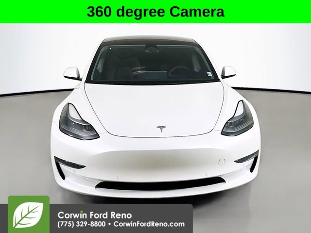 Used 2022 Tesla Model 3 image 2