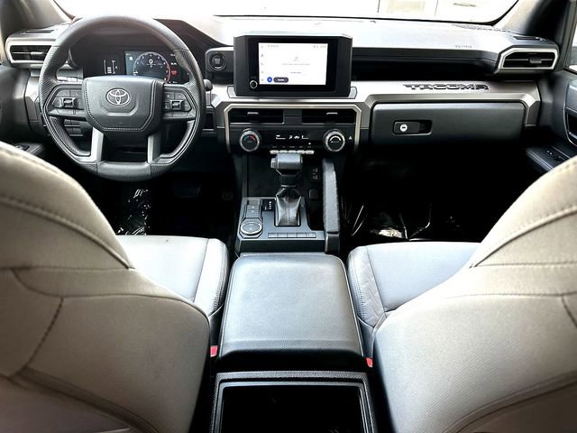 Used 2024 Toyota Tacoma SR5 RWD image 27