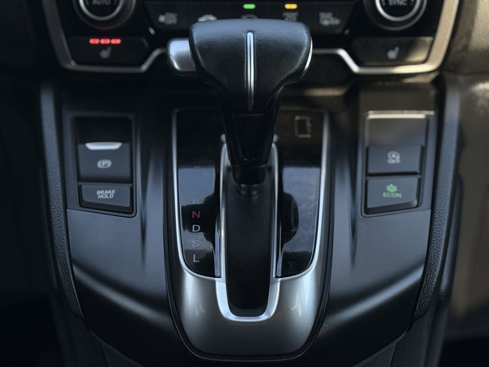 Certified 2021 Honda CR-V EX-L image 21