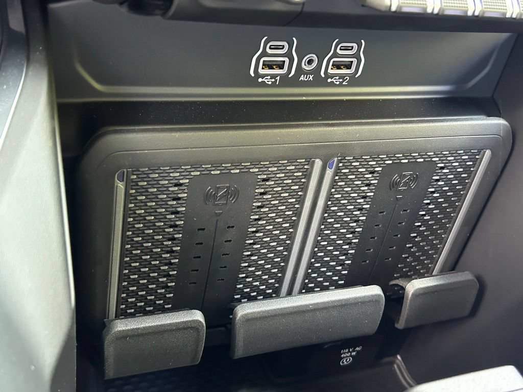 New 2026 RAM 3500 Laramie AWD/4WD image 54