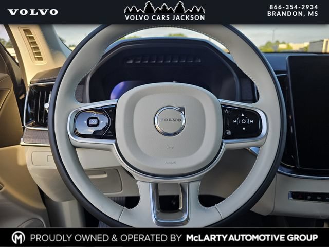 New 2026 Volvo XC90 B6 Ultra w/ Protection Package AWD/4WD image 25
