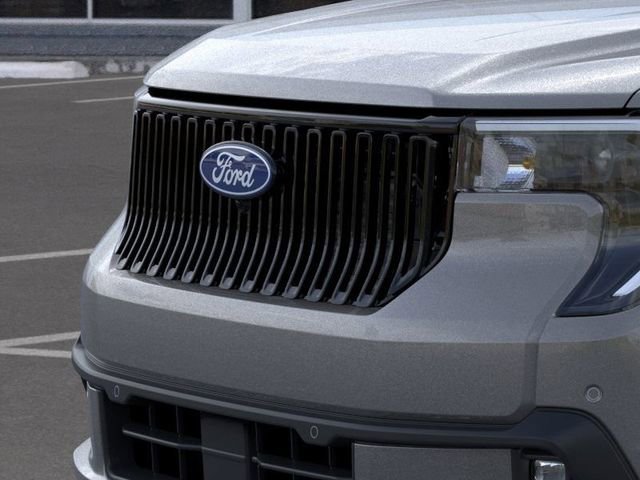 New 2026 Ford Maverick Lobo image 18