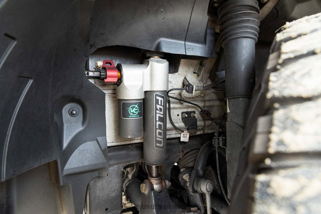 Used 2021 Mercedes-Benz Sprinter 2500 image 85