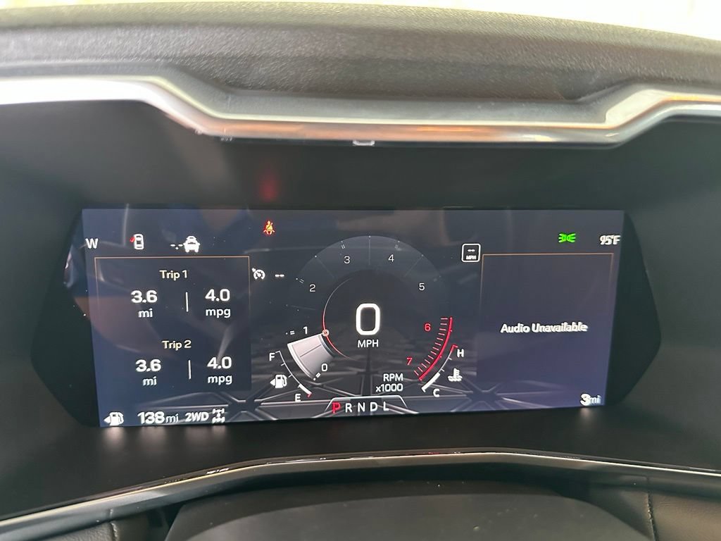 New 2026 GMC Canyon Elevation w/ Convenience Package AWD/4WD image 37