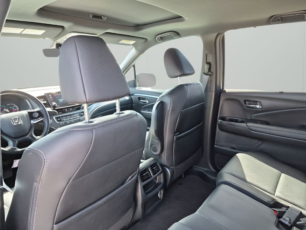 Used 2021 Honda Passport EX-L image 18